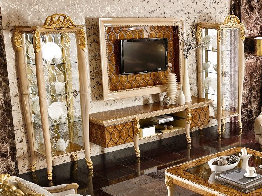 A.R. Arredamenti Мобильное телевидение Harmony sun-id-1461168 - Вид №3