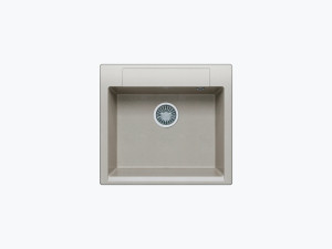 Кухонные мойки Polygran Argo-560