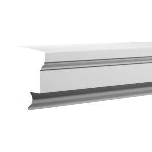 ЕВРОПЛАСТ 4.82.002 Подоконный элемент 4.82.002 Пенополиуретан