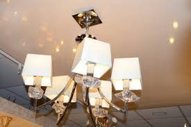 066746 Люстра 0930 Mantra Akira - Вид №3