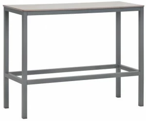 iSimar Прямоугольный стол London