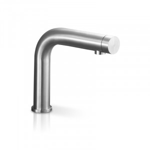PUR 002 Смеситель Для Умывальника 90 ° Linki PURO Сталь