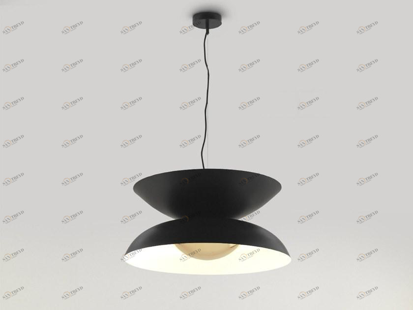 Aromas del Campo Подвесной светильник из металла  C1222 