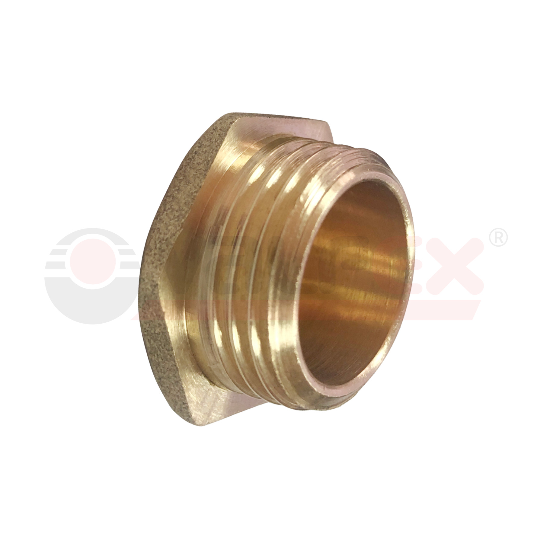 VF.583.L.034 Valfex Пробка резьбовая 