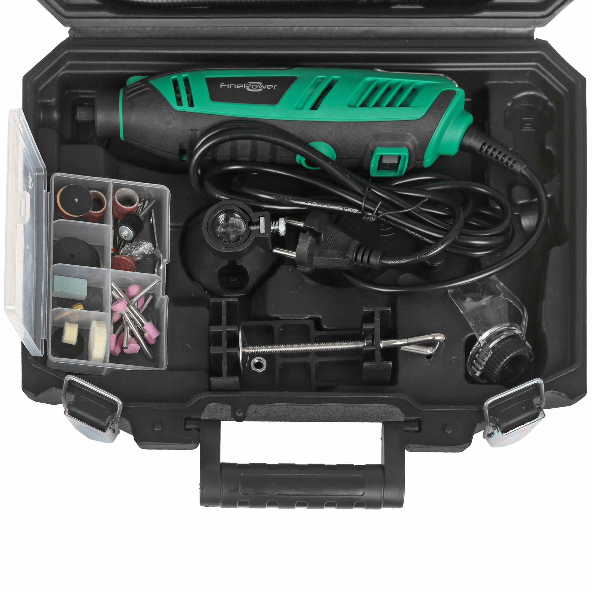 Гравировальная машина FinePower MG0121 4818770 STDN-0069304 - Вид №7