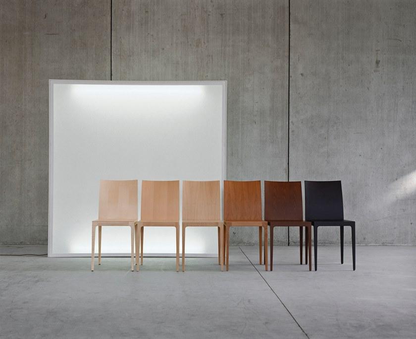 Crassevig Деревянный стул Anna sun-id-1482235 - Вид №1