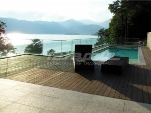 FARAONE Парапет для окон, балконов и лестниц под led Ninfa