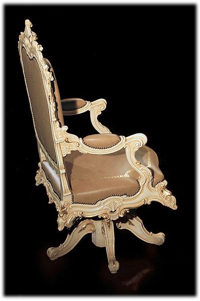 Кресло руководителя 468 FRATELLI RADICE 40220040035 