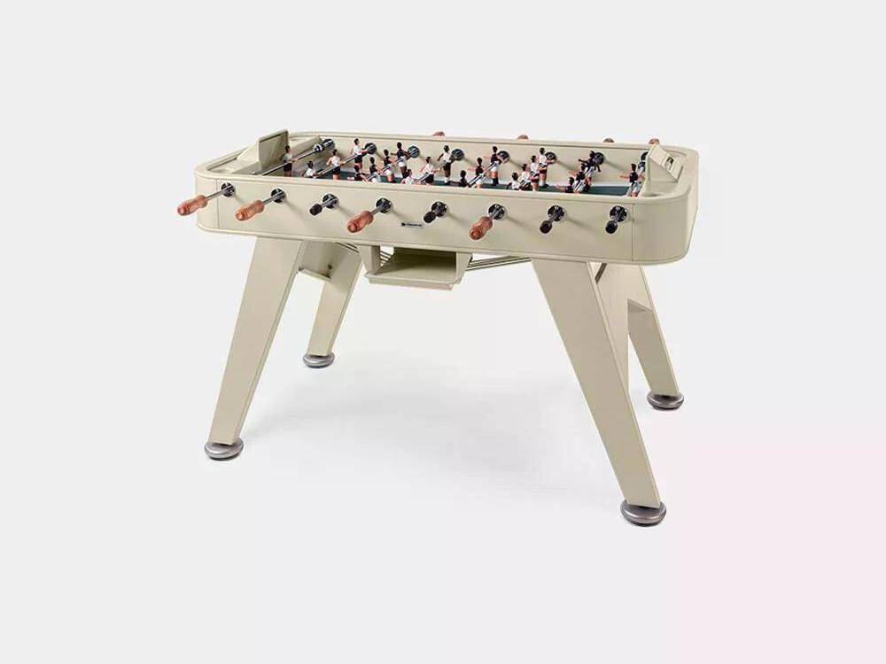 Нержавеющая сталь Calciobalilla для внутреннего и наружного применения RS Barcelona RS2 OUTDOOR FOOTBALL TABLE ARCH-00142407 - Вид №45