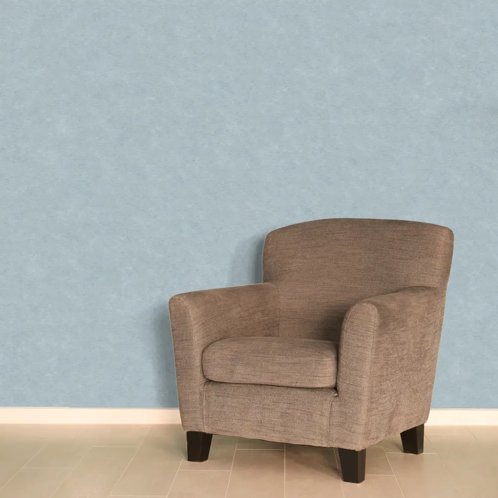 Жидкие обои Paritet Шёлк 16 0.9 кг цвет голубой STLM-2085522 - Вид №5