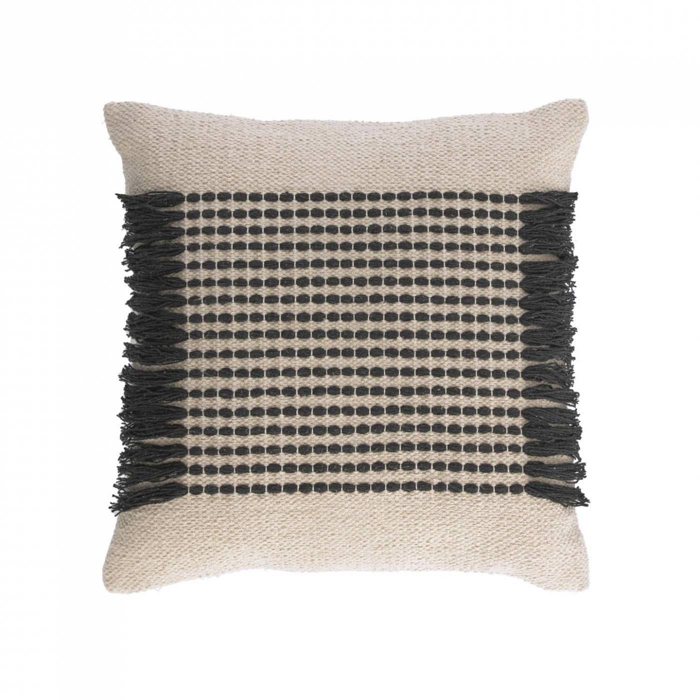 090902 Чехол для подушки 45 x 45 cm La Forma Odelia 