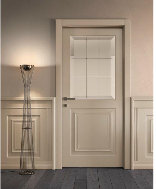 GAROFOLI Лакированная дверь Classico sun-id-1454915 - Вид №5