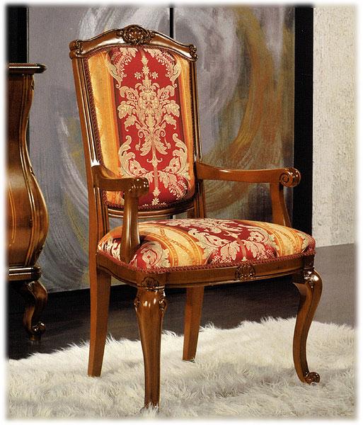 Стул  MIRANDOLA M43/C Arena