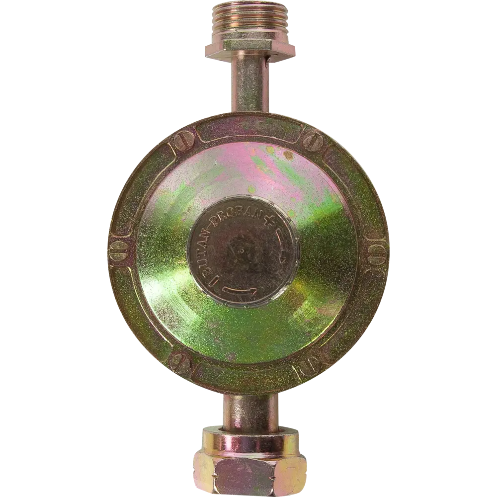 Santreyd Редуктор давления газовый алюминиевый с прокладкой 87614681 STLM-0938224