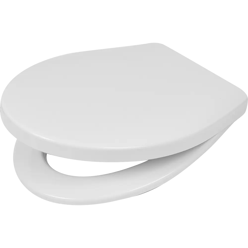 Сиденье для унитаза Jacob Delafon Patio с микролифтом 12437920 STLM-2114551 - Вид №1