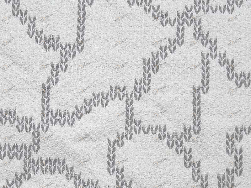 l'Opificio Жаккардовая ткань с графическими мотивами Nord sun-id-1435845