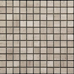 МОЗАИКА ИЗ НАТУРАЛЬНОГО КАМНЯ  M032-25P NATURAL ADRIATICA