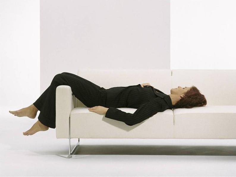 Artifort Мягкий диван из ткани Mare sun-id-1497538 - Вид №9