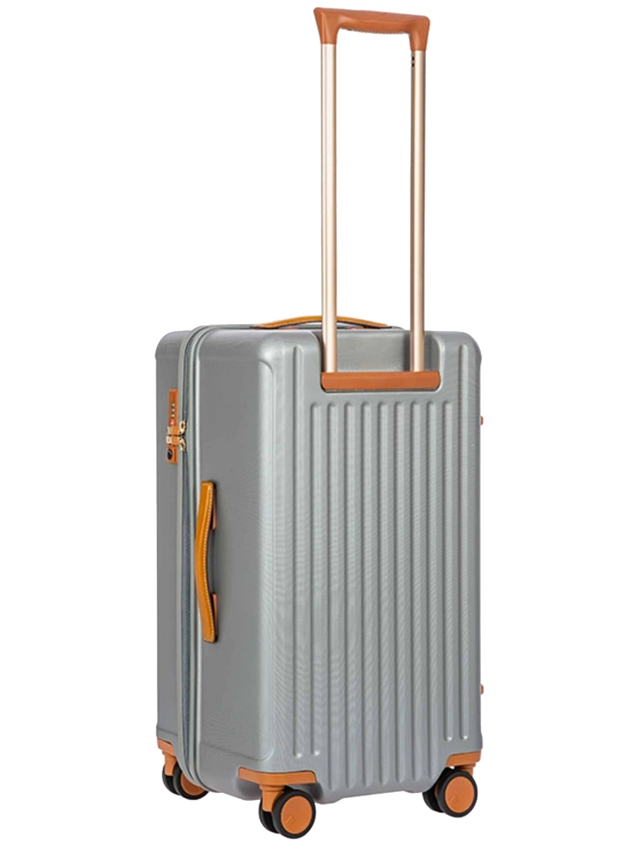 BRK28017.021 Чемодан BRK28017 Trunk M Brics Capri - Вид №1