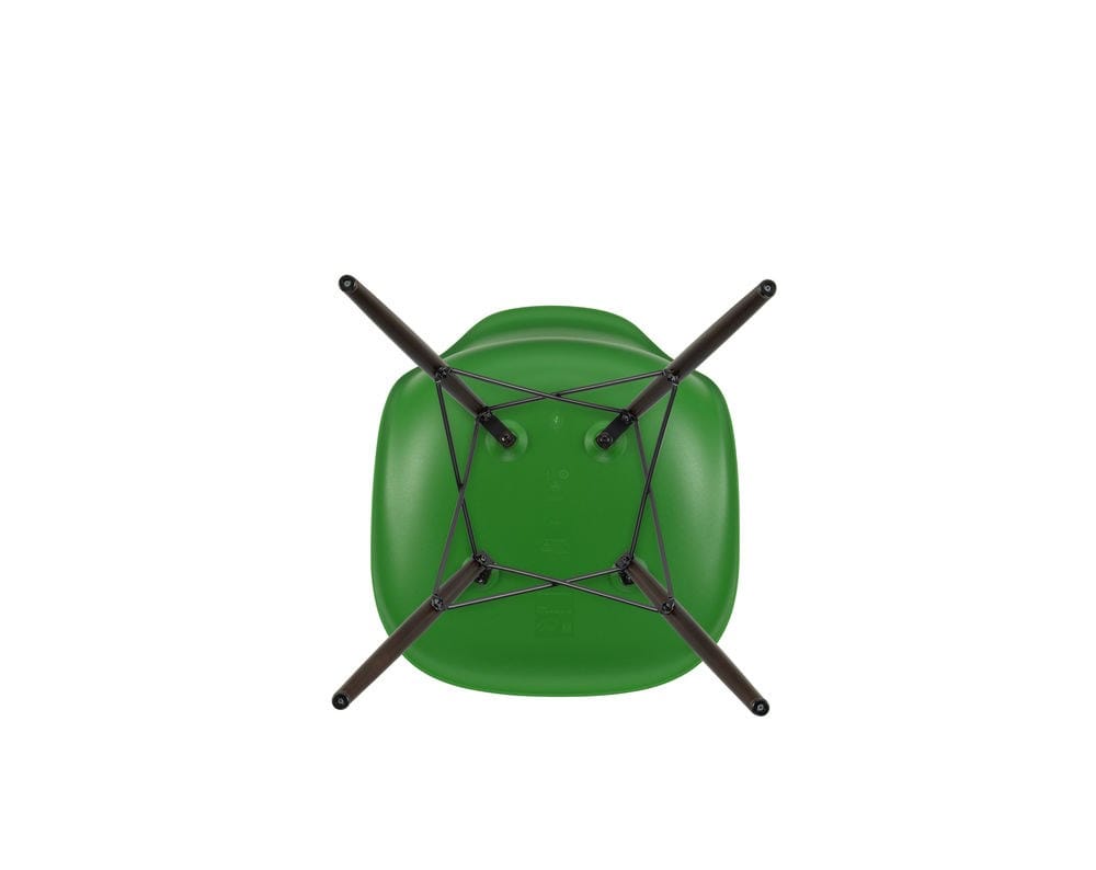 Стул из полипропилена с мягким сиденьем VITRA Eames Plastic Chair ARCH-00109310 - Вид №99