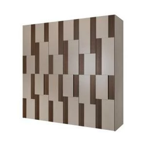 Шкаф / TECNOPOLIS 16 STEP