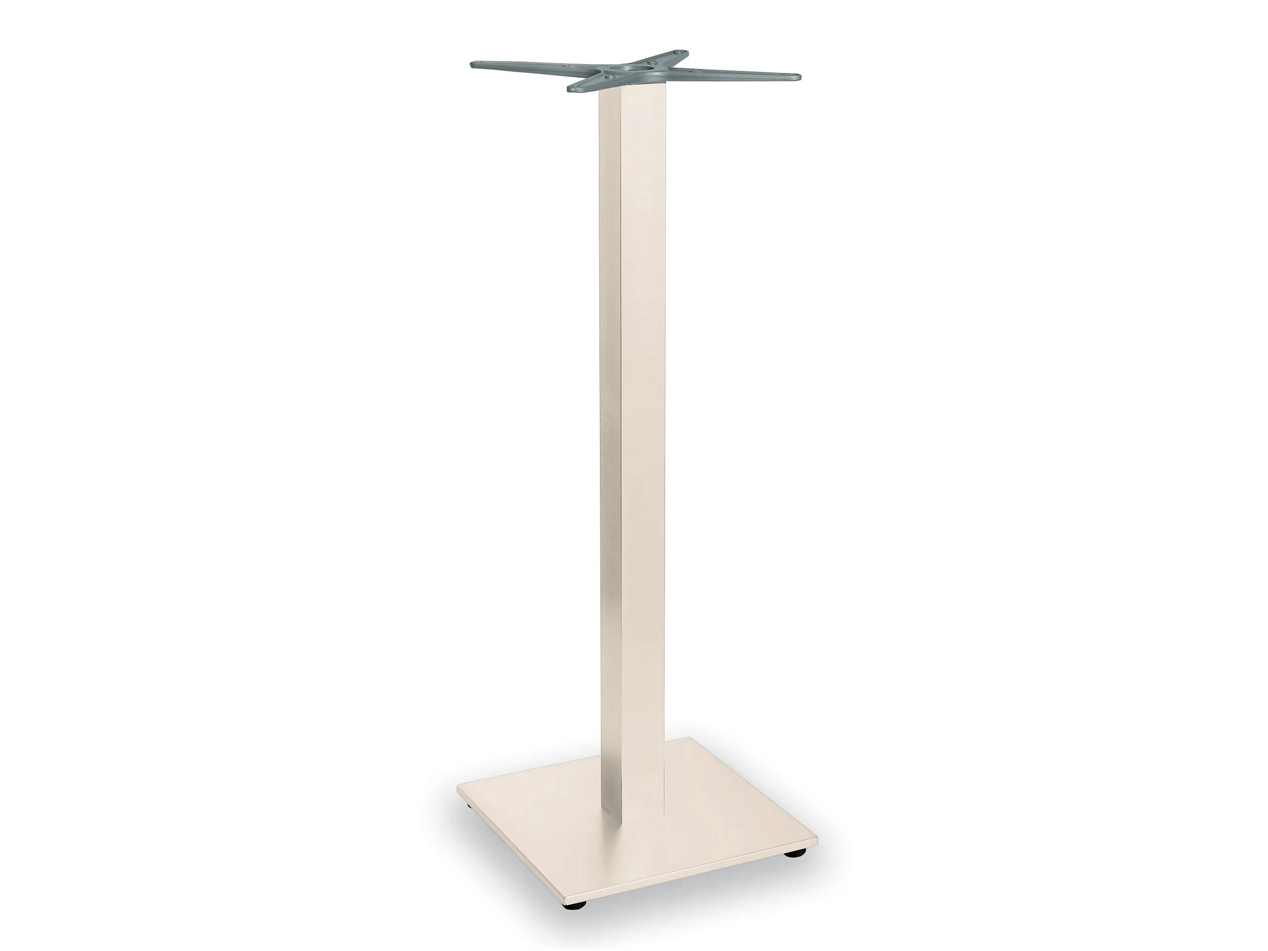 Основание стола из анодированного алюминия Contral Цюрих ARCH-00104230 - Вид №3