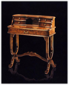 Письменный стол 018 FRATELLI RADICE 018