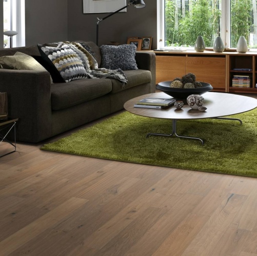 Паркетная доска Kahrs Дуб Тренч 4500200039 - Вид №5