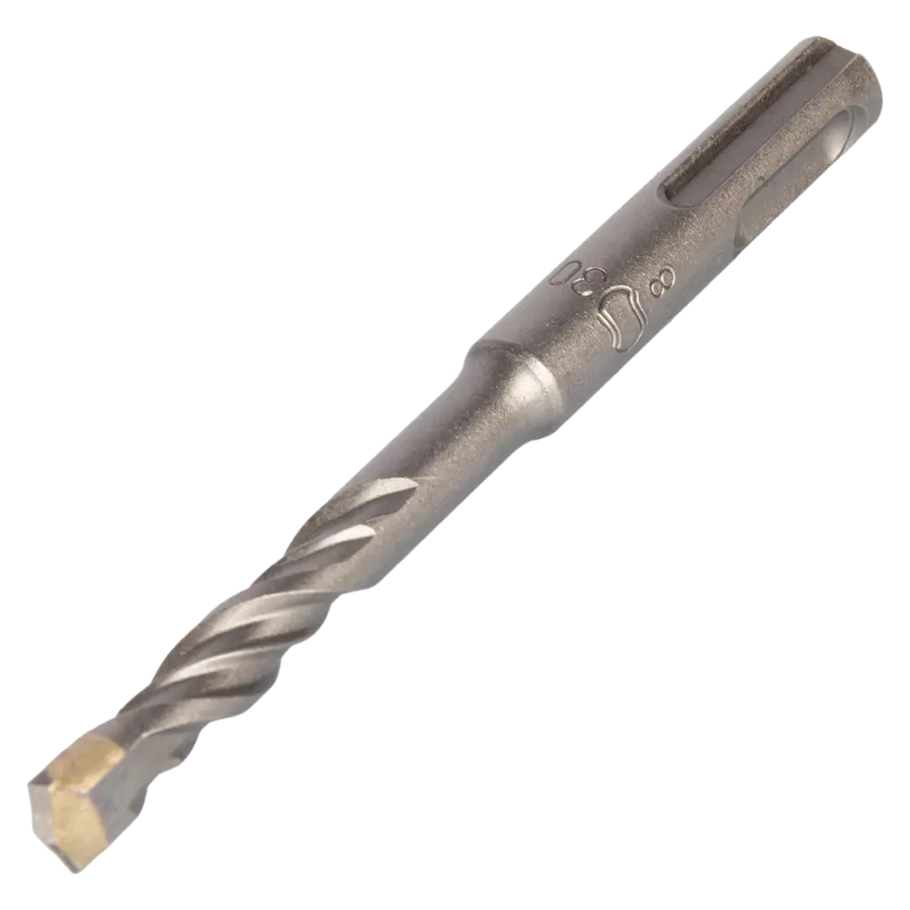 Бур SDS-plus KWB для бетона и камня 8×110 мм 88265243 STLM-1395106