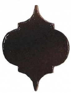 Danilo Ramazzotti Внутренняя облицовка майоликой Moresco Ml4