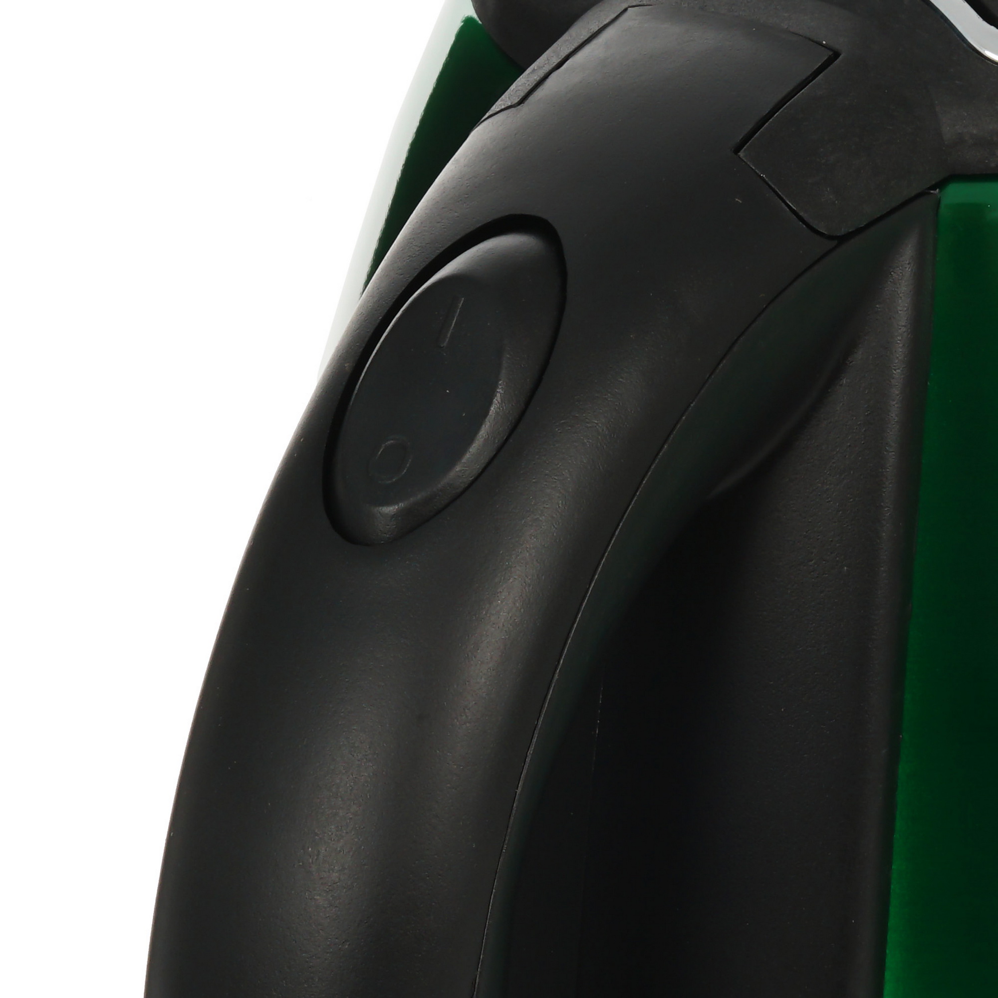 9213033 Электрочайник Добрыня DO-1224G зеленый STDN-0028834 - Вид №3