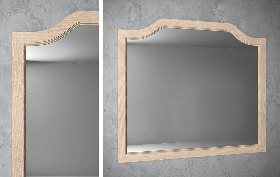 Sagomata Eban Зеркало 