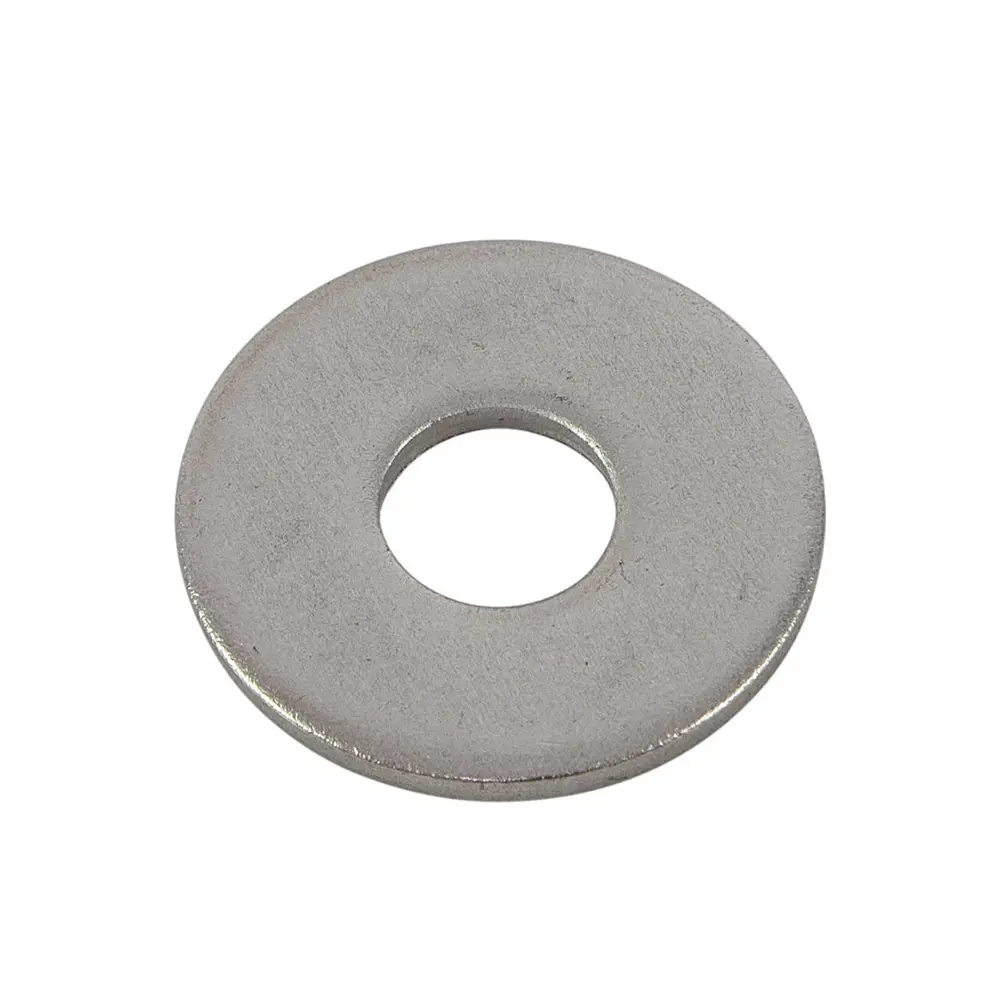 Шайба кузовная DIN 9021 М4 60 шт. Santreyd 89397082 STLM-1444207