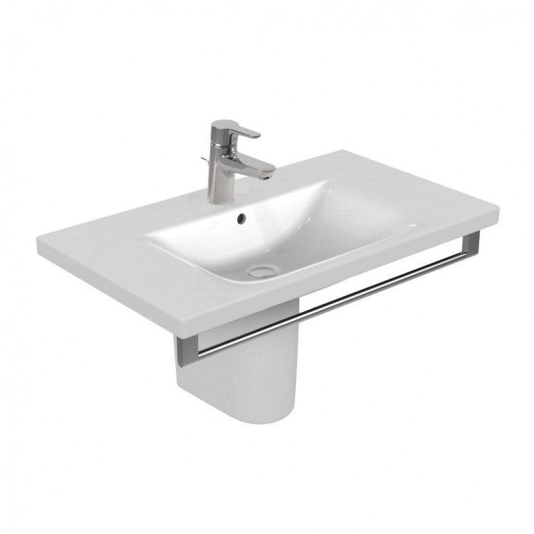 E797401 Полуколонна для раковины Ideal Standard CONNECT - Вид №8