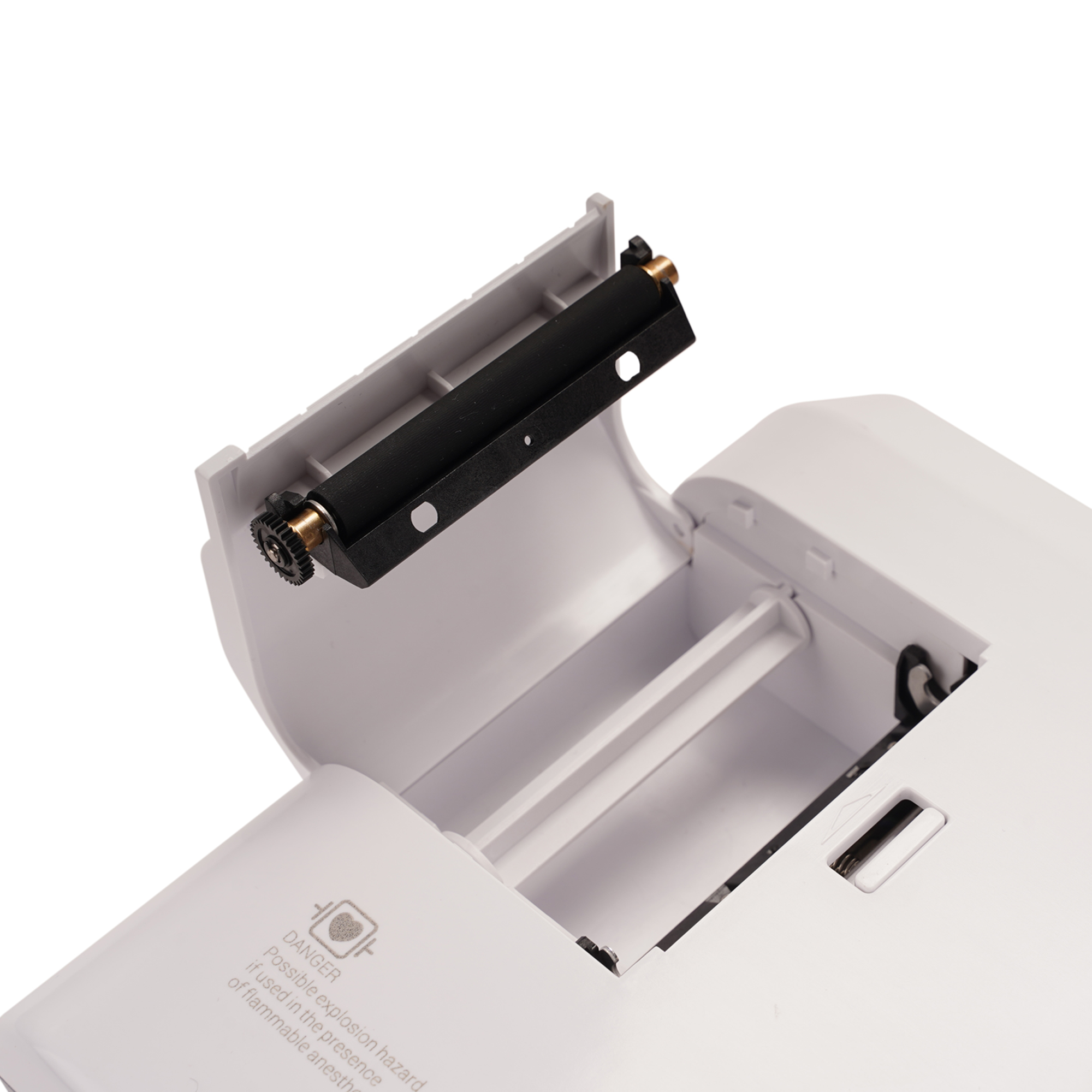 Электрокардиограф ECG300G Santreyd MED-226 - Вид №1