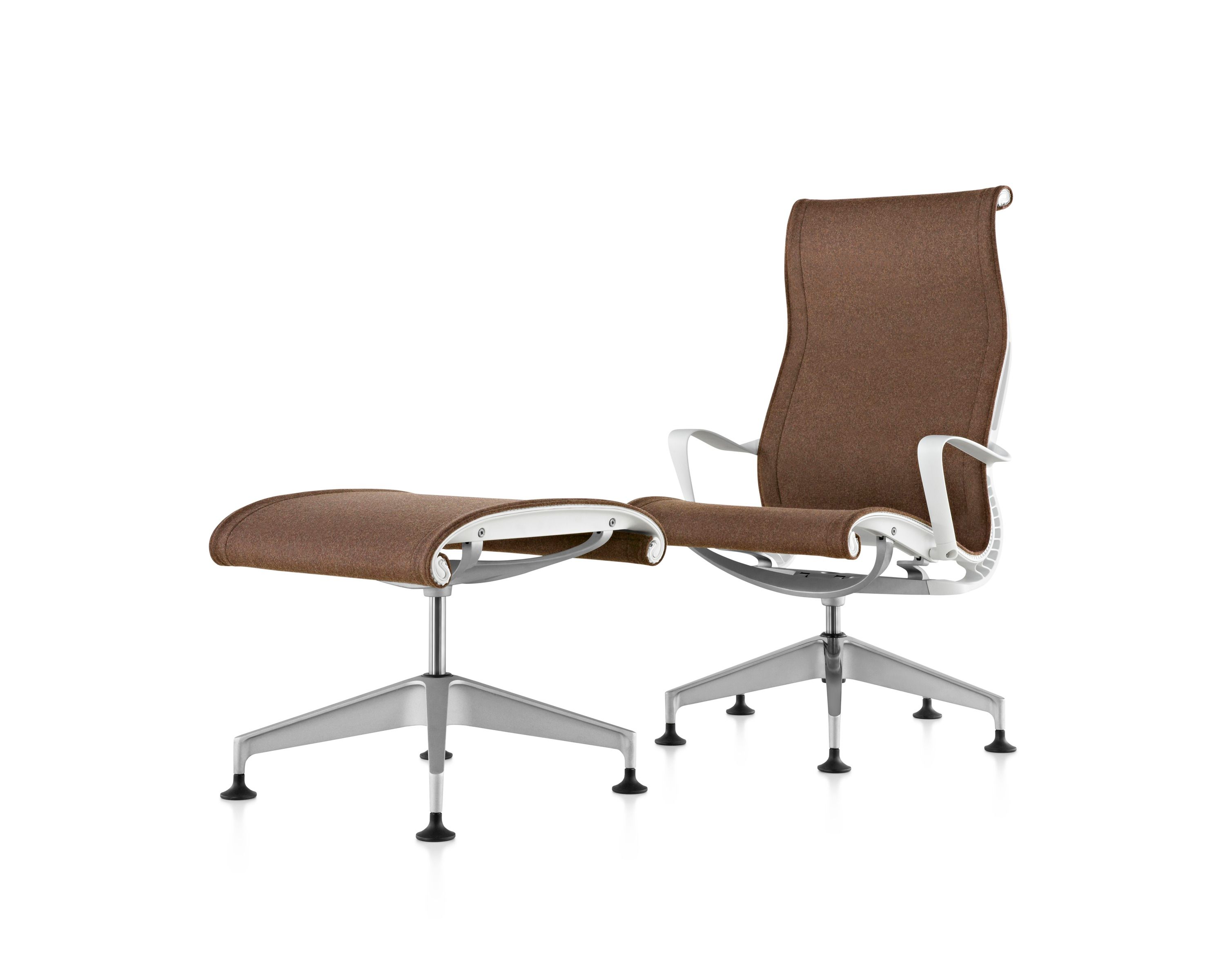Подставка для ног Herman Miller Setu ARCH-00043907 - Вид №7
