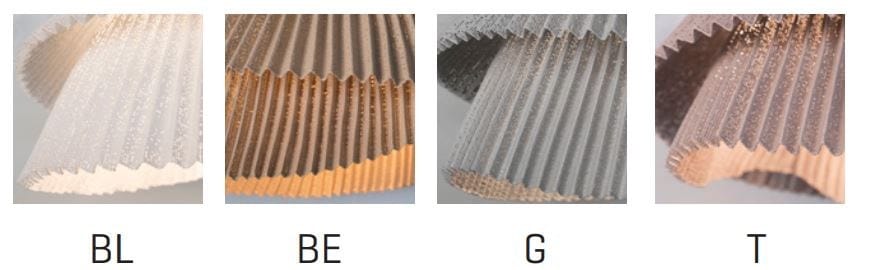 Светодиодный настенный светильник из нержавеющей стали A-Emotional Light Tati ARCH-00138313 - Вид №8