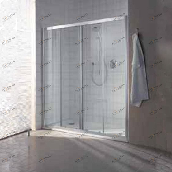 AT D4D Atea collection раздвижная дверь Kermi 36439