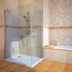 Душевая кабина 70-80/150-160 GK-602 GUTEWETTER LUX RECTAN