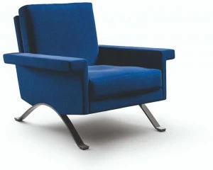 Cassina Кресло с подлокотниками