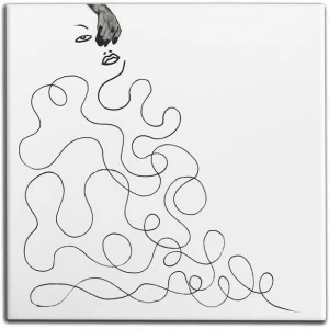 Kiasmo Керамическое покрытие Lady 2018kdtld+m11