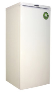 1330111 Холодильник с морозильником   DON R-436 B белый