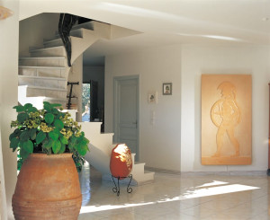 Полотенцесушитель Olycale®