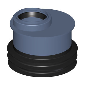 02369 Переходы Tece