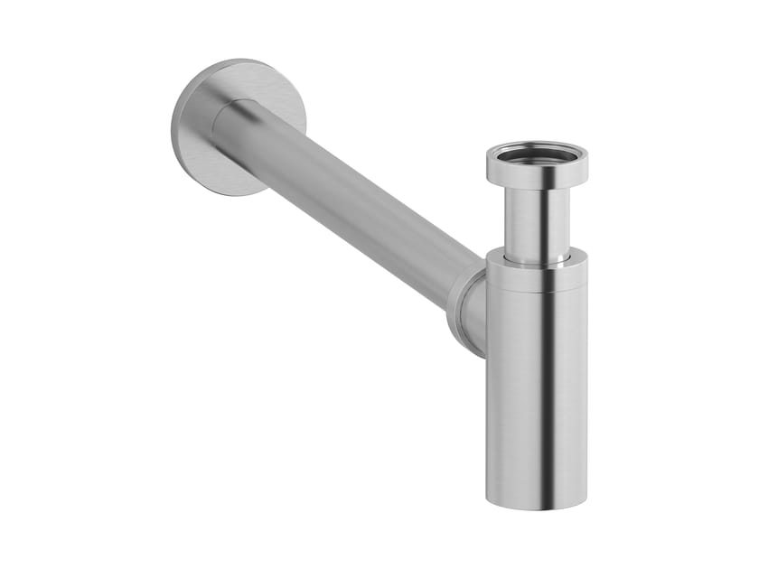 Стальной сифон для умывальника IB Shower &amp ARCH-00124252