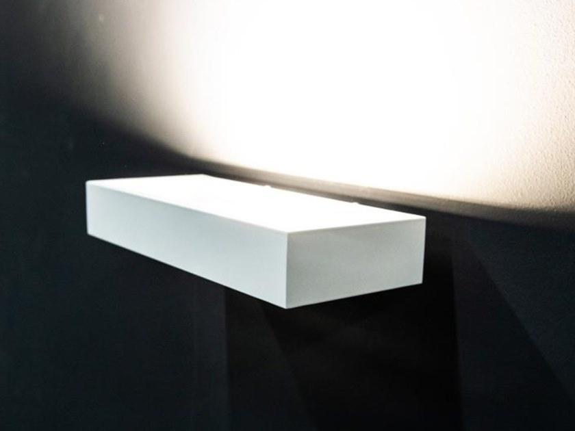 RIFRA Настенный светодиодный светильник из латуни sun-id-1472741 - Вид №1