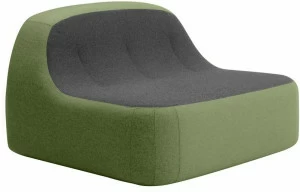 SOFTLINE Кресло Sand