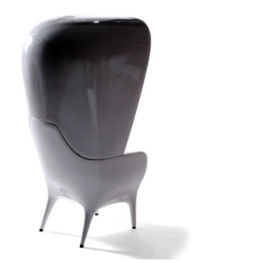 003533 Кресло Egg Poltronas BD Barcelona Design Showtime - Вид №1