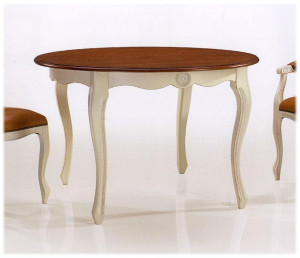 Стол LIBERTY SEVEN SEDIE 0205TA01