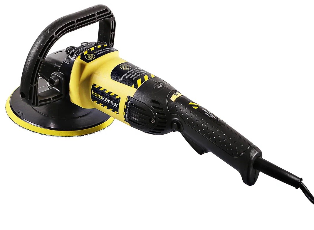 Полировальная машина Hanskonner HAG918CP 8157099 STDN-0002992 - Вид №8